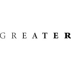 greater