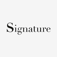 Signature