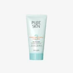 Mattifying & Cooling Face Lotion